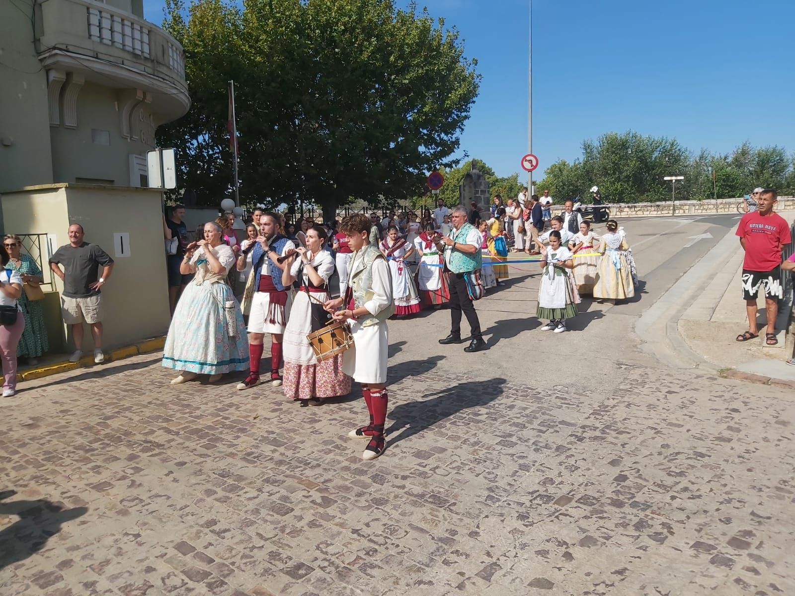 Los mejores momentos de la fiesta grande que Alzira dedica a su patrona