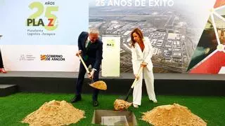 Plaza celebra sus 25 años con la vista puesta en una nueva fase de expansión