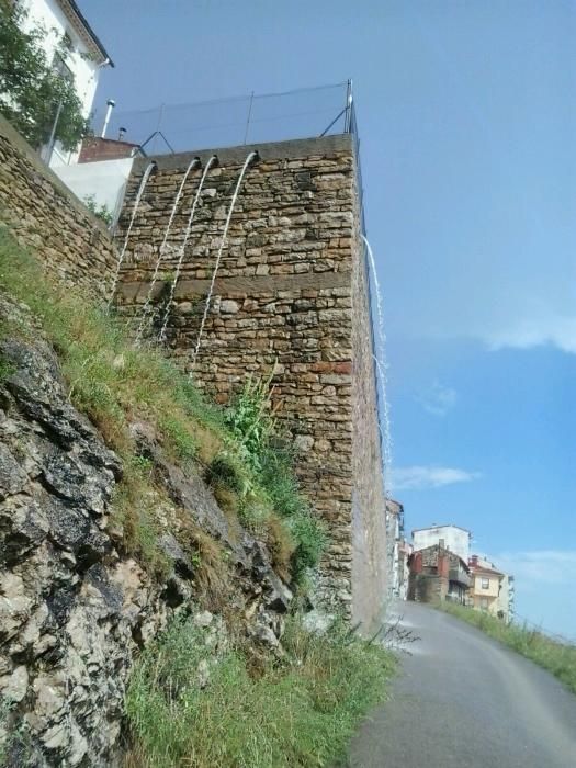 Temporal en Vilafranca