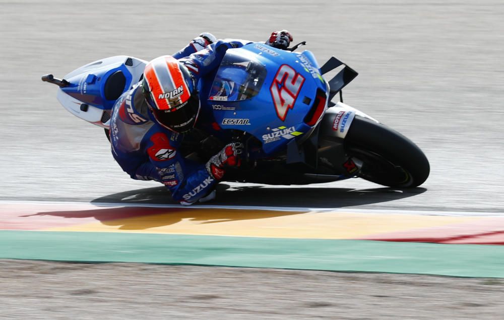 GP de Teruel de MotoGP