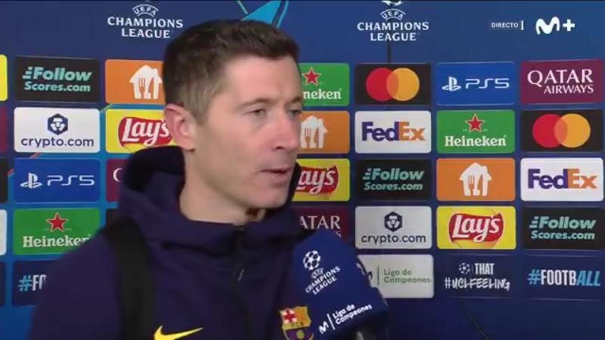 "Si contra el Copenhague jugamos bien... Tenemos muchas opciones de acabar entre los 8 primeros"