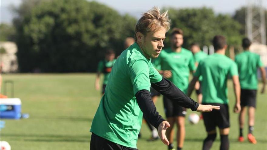 Javi Lara, Fuentes y el plan de viaje