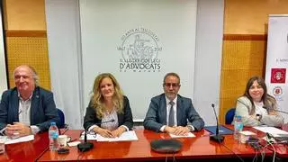 L’Advocacia Catalana rebutja que la caça sigui l’única resposta a la proliferació de senglars