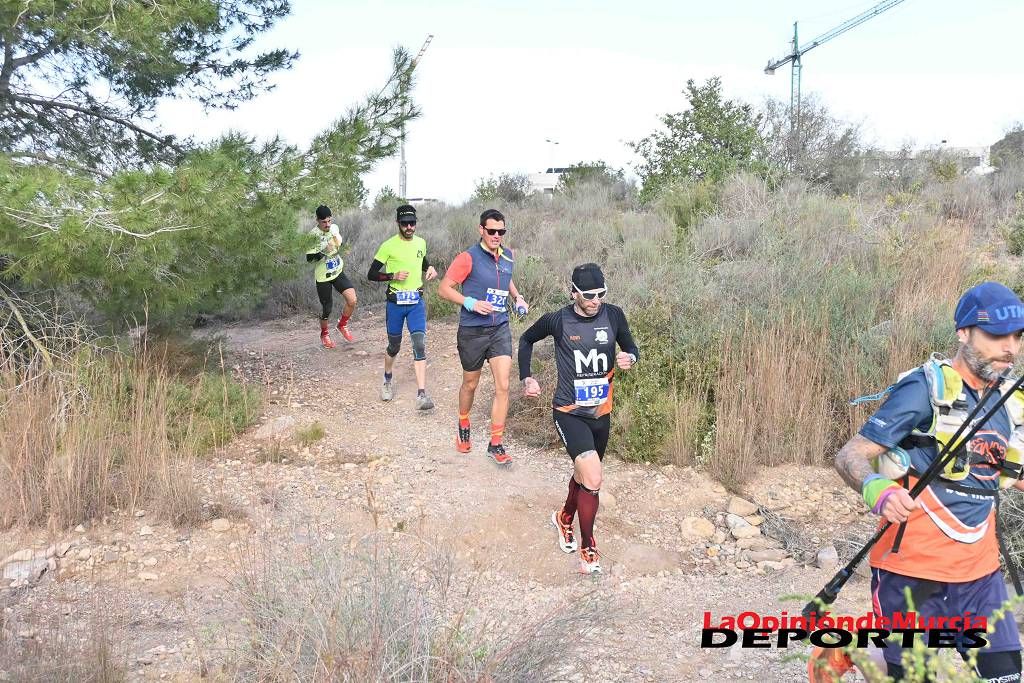 San Jorge Dragon Trail (2)