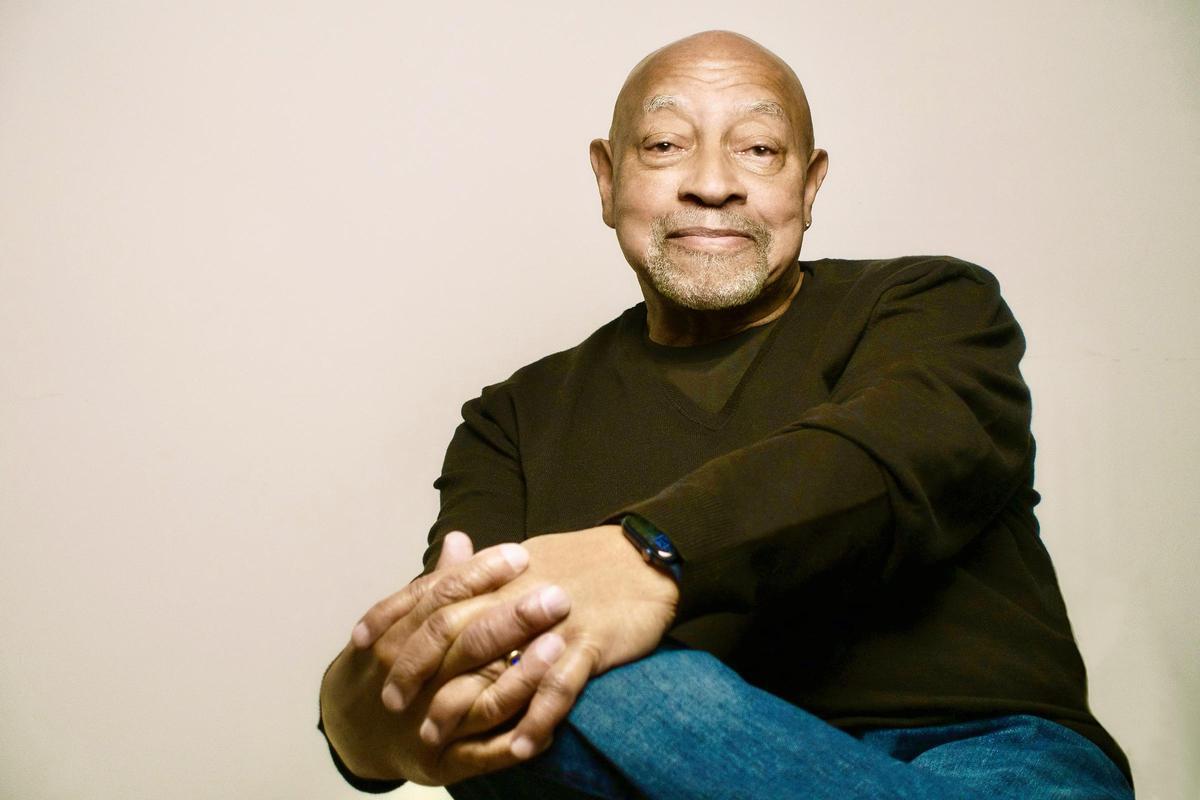 Kenny Barron, una auténtica leyenda del piano jazz.