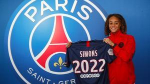 simmons