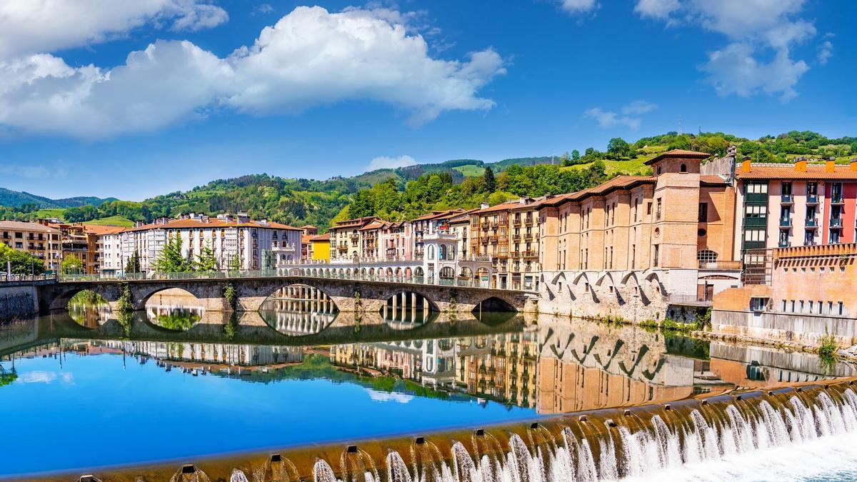 El mejor rincon para disfrutar de la gastonomía vasca