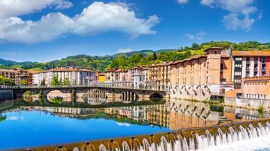 El pueblo del País Vasco que se ha hecho famoso por ser donde mejor se come de España