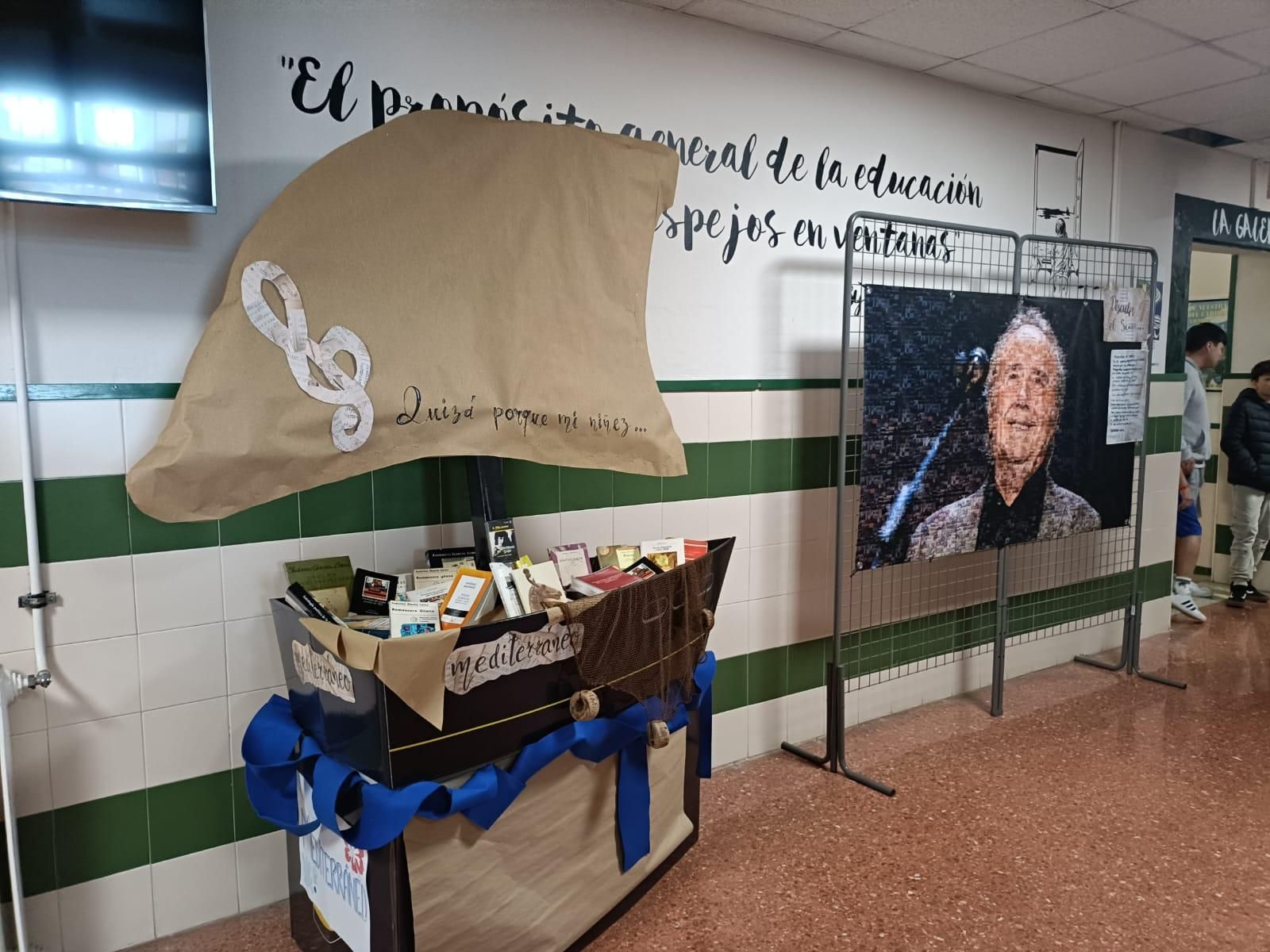 Los Premios Princesa de Asturias inspiran a los niños de Lastres