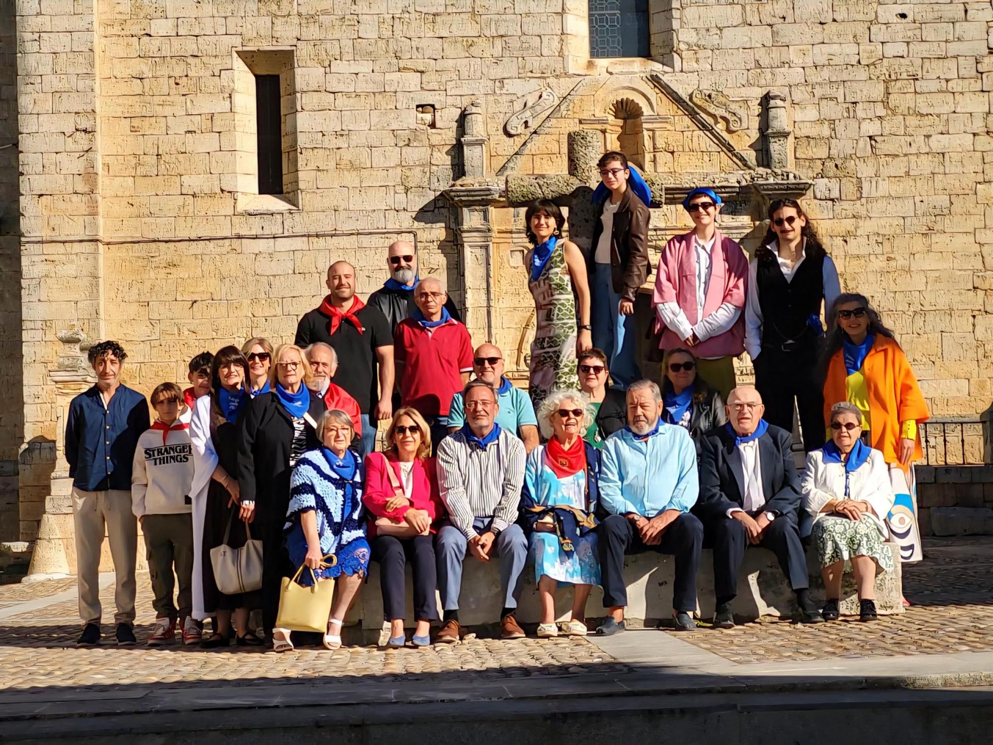 GALERÍA | La "Talegonada" 2025, en imágenes