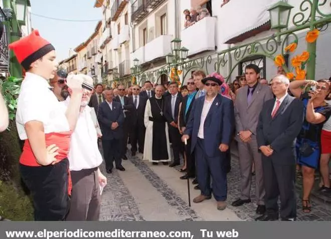 JORNADA DE LA COLONIA CATALANO-MORELLANA EN EL SEXENNI