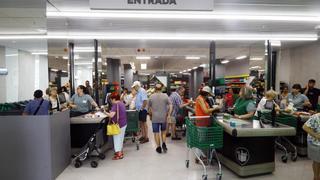 Así es el nuevo Mercadona de la calle San Vicente de Paul de Zaragoza: más eficiente, amplio y con el servicio 'Listo para Comer'