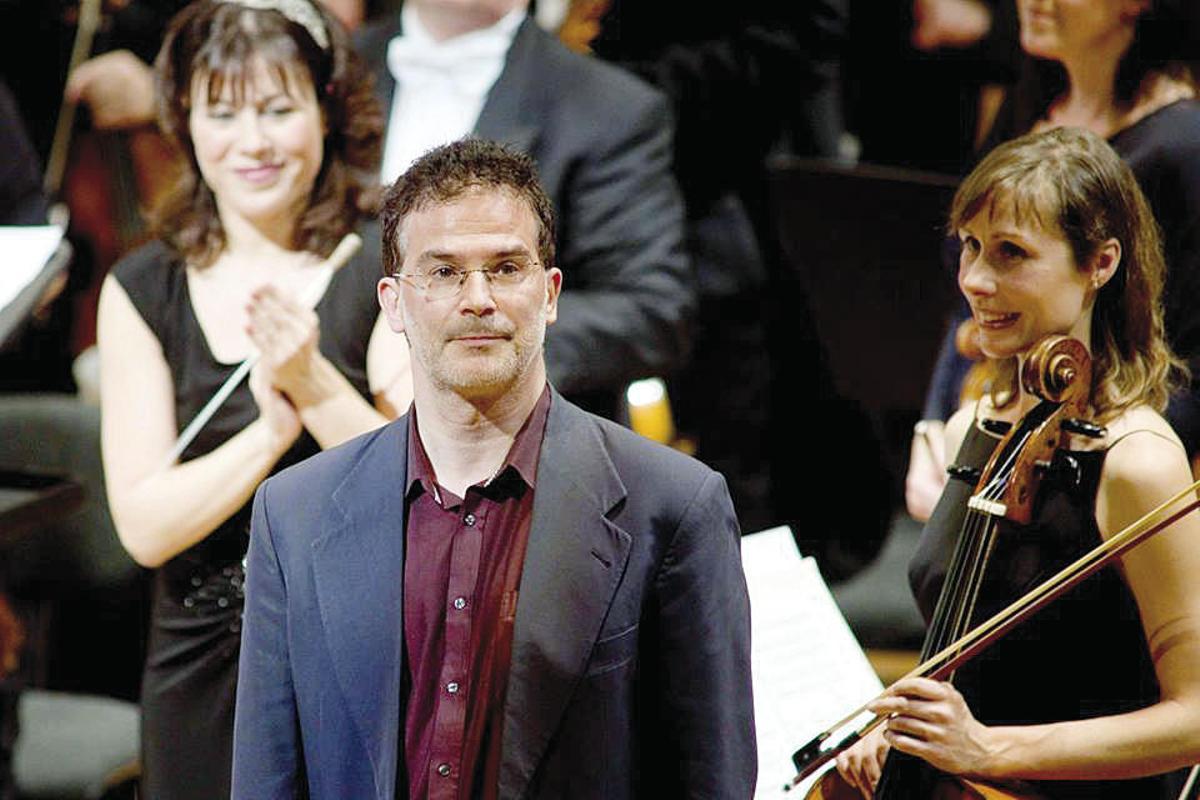 Eduardo Soutullo. // FdV