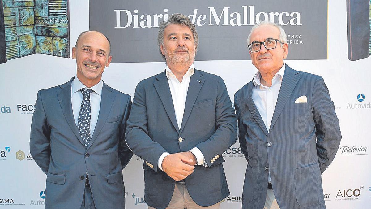 Premis Diario de Mallorca 2021