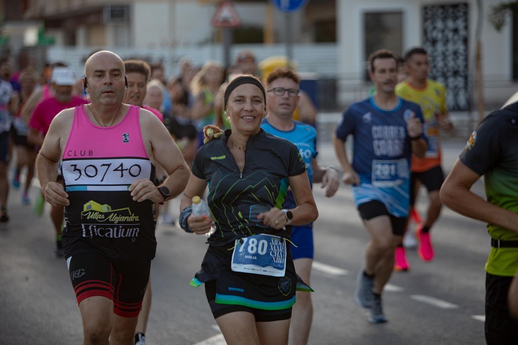 Aidemarcha 2023, en imágenes