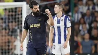 Deportivo Alavés - Las Palmas de LaLiga EA Sports: Horario y dónde ver en TV