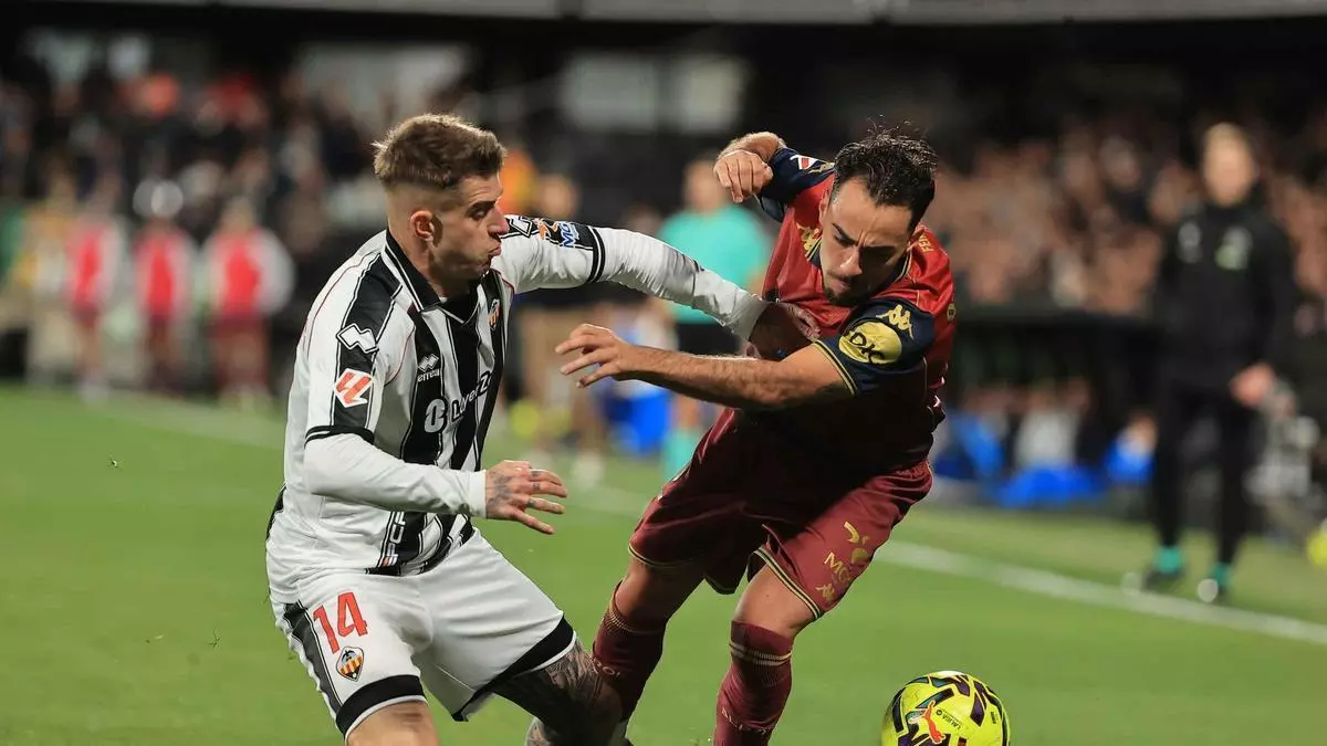 Escudero, Ximo o un cambio de sistema, por Quagliata