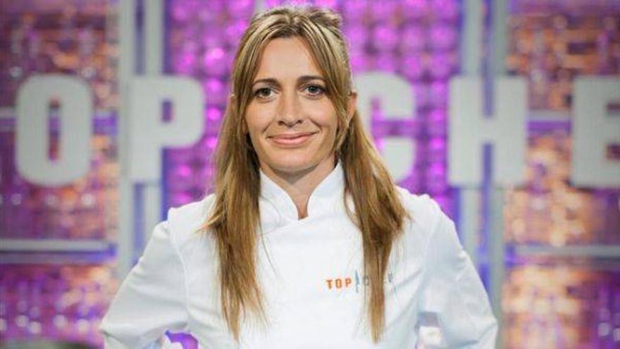 Incendio en el restaurante de la ganadora de &#039;Top chef&#039;