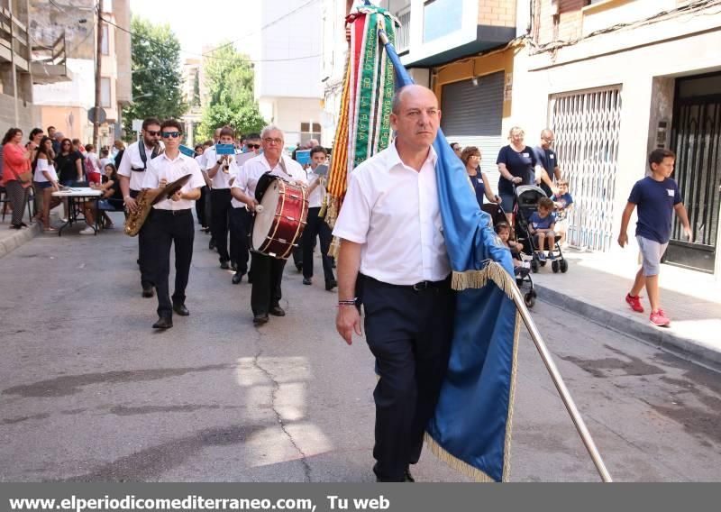 Fiestas de Sant Pere 2018