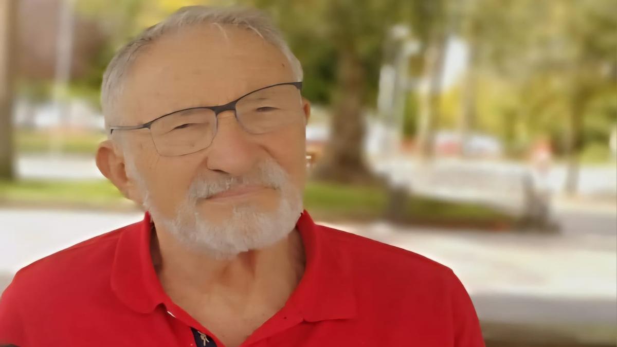 José Jesús Fernández Costa