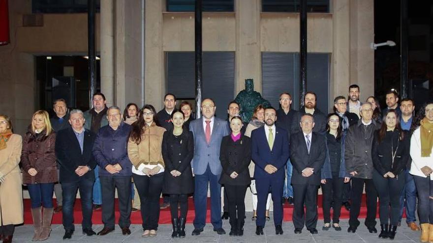 Jaume I resucita en la plaça Major y Vila-real viaja a ‘Juego de tronos’