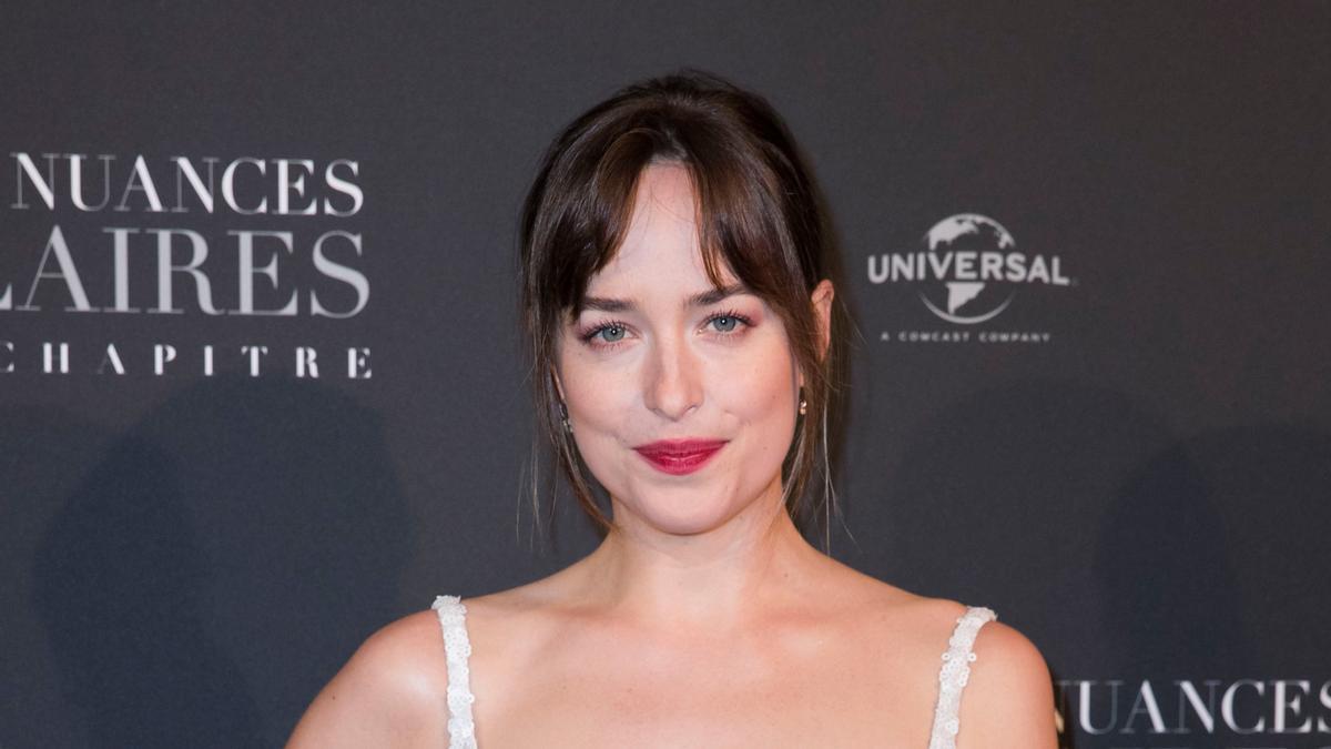 ¿Por qué se ha vuelto viral esta entrevista de Dakota Johnson de 2019?