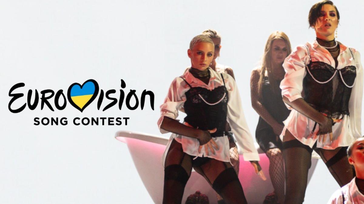 Maruv, ganadora de la pre-selección ucraniana para Eurovisión 2019