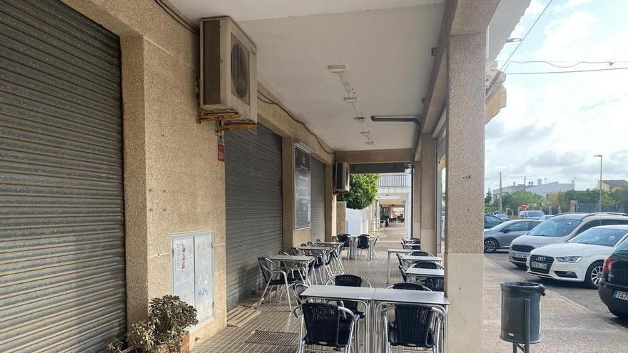 Palmanyola sufre dos cortes de luz, uno de ellos de cerca de seis horas