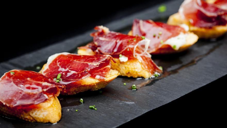 Jamón ibérico, las claves para acertar al comprarlo