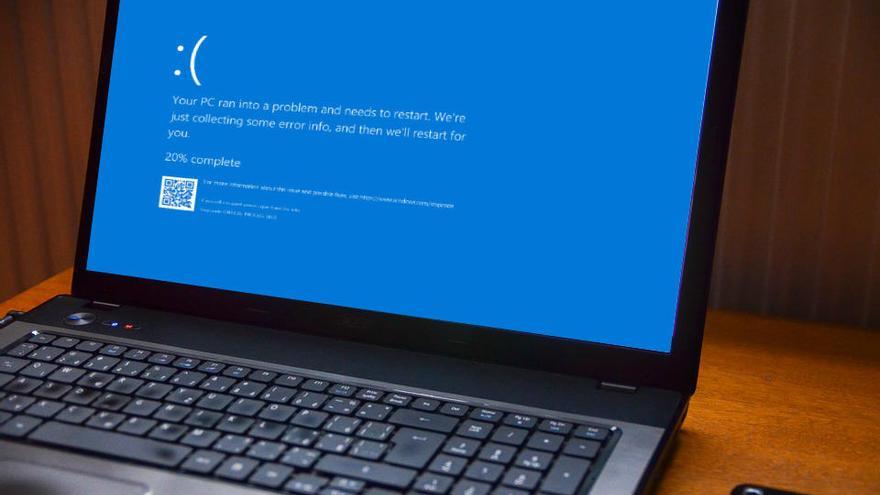 La Policia alerta d&#039;una estafa de falsos tècnics de Microsoft per bloquejar el teu ordinador