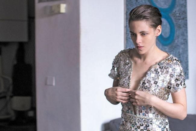 Kristen Stewart, en 'Personal shopper'