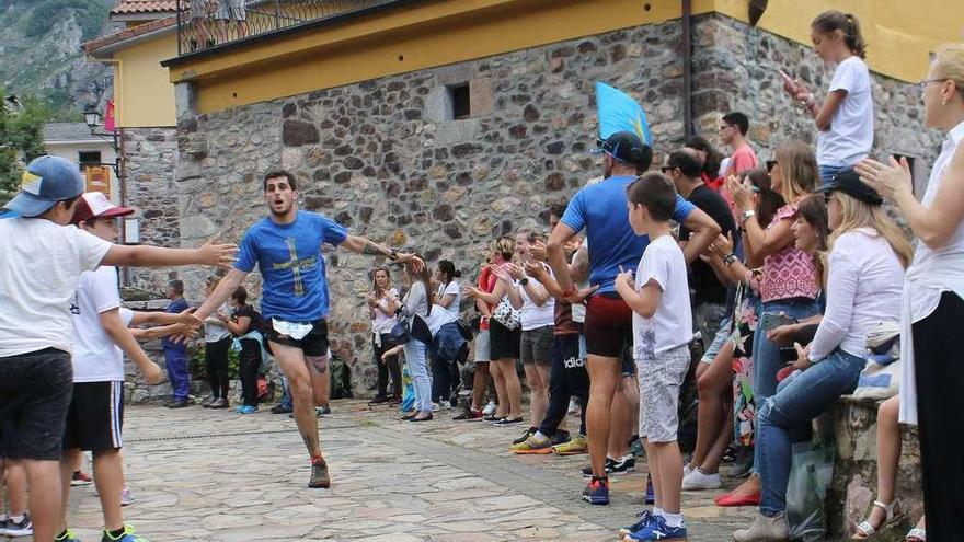 &quot;La Batallona&quot; del desempate se la lleva León