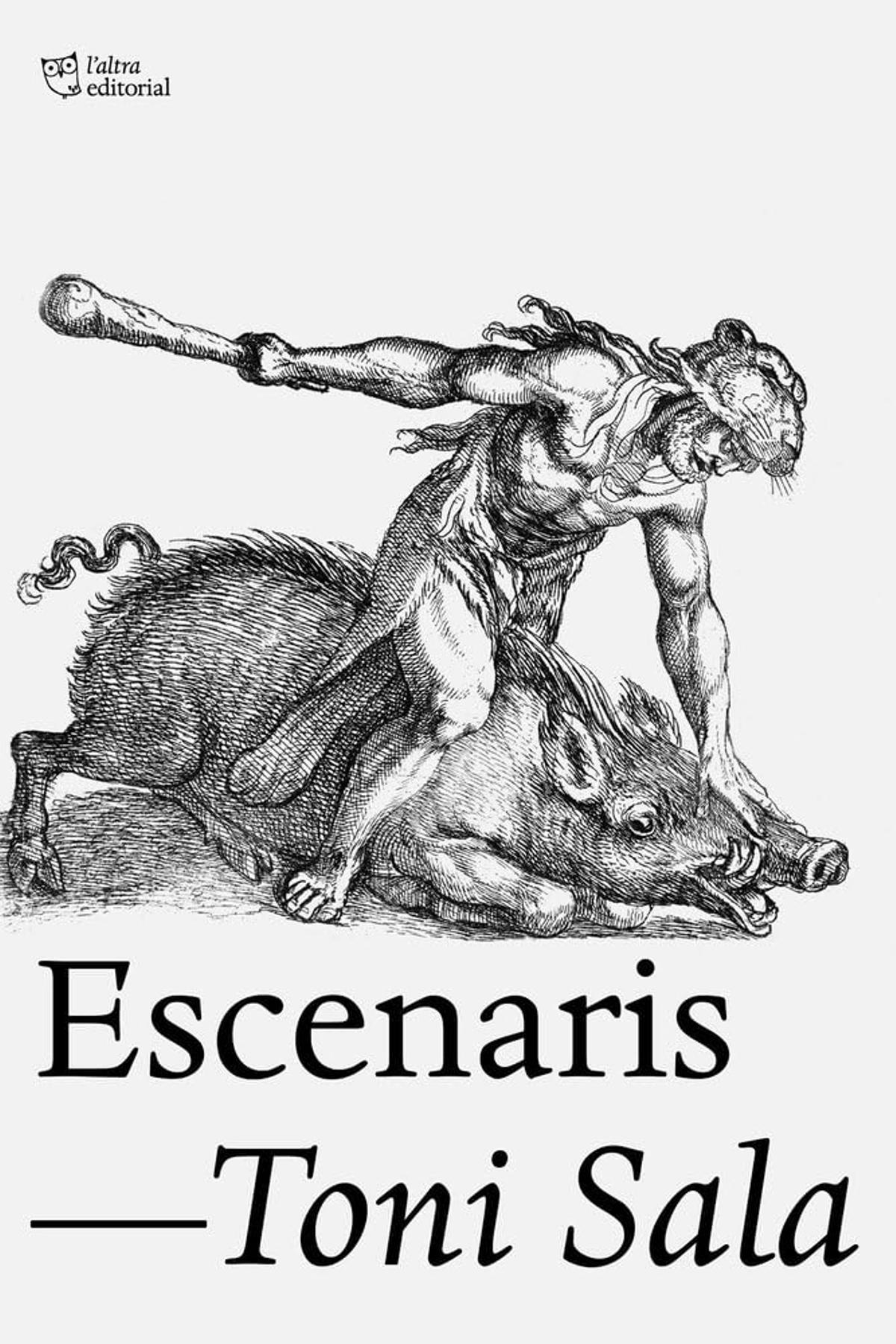 'Escenaris'