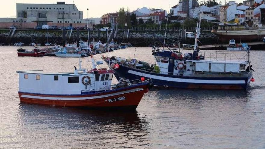 Galicia certificó el año pasado 64,5 millones de euros a cargo del Fempa