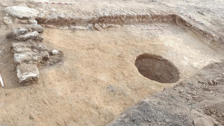 Calatorao abre una puerta a la ciudad celtíbera de Nertobriga