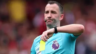 ¡Gran innovación arbitral en la Premier League!