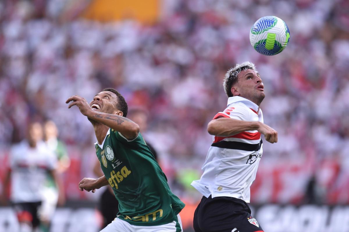 Palmeiras - Sao Paulo