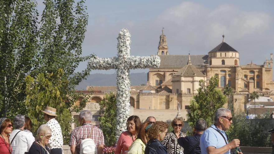 La primavera se asienta en Córdoba para empezar mayo con un viernes estable, pero dudas para el sábado
