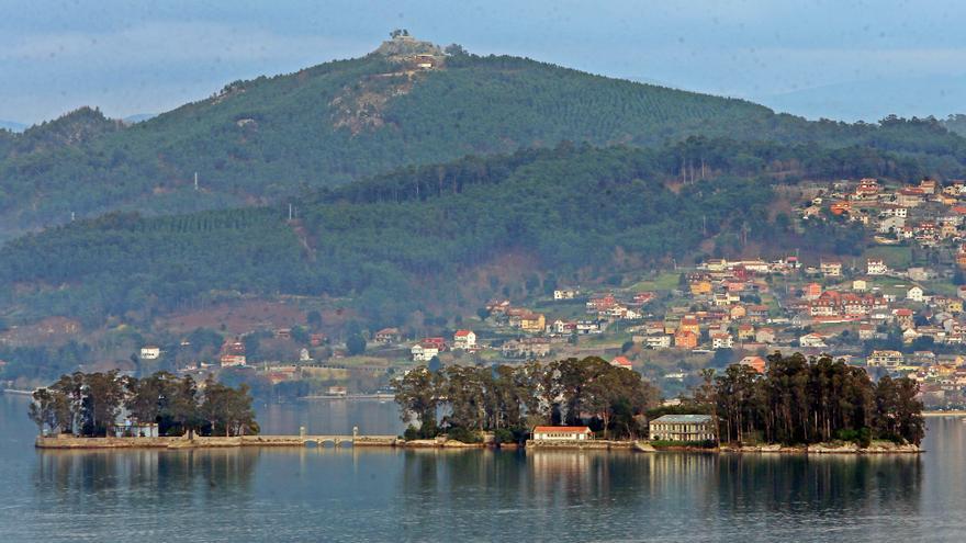 Se buscan actores para una película en la isla de San Simón