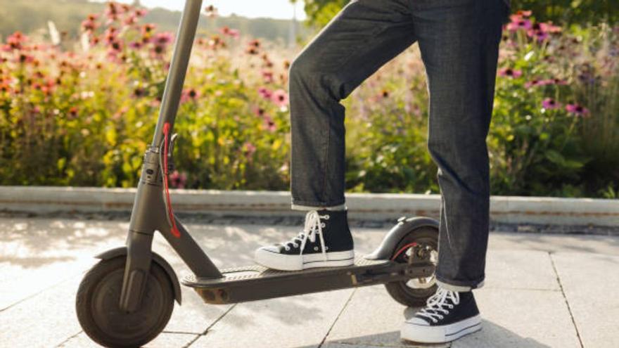 Lidl revoluciona los regalos de Navidad con el patinete eléctrico más rebajado del mercado