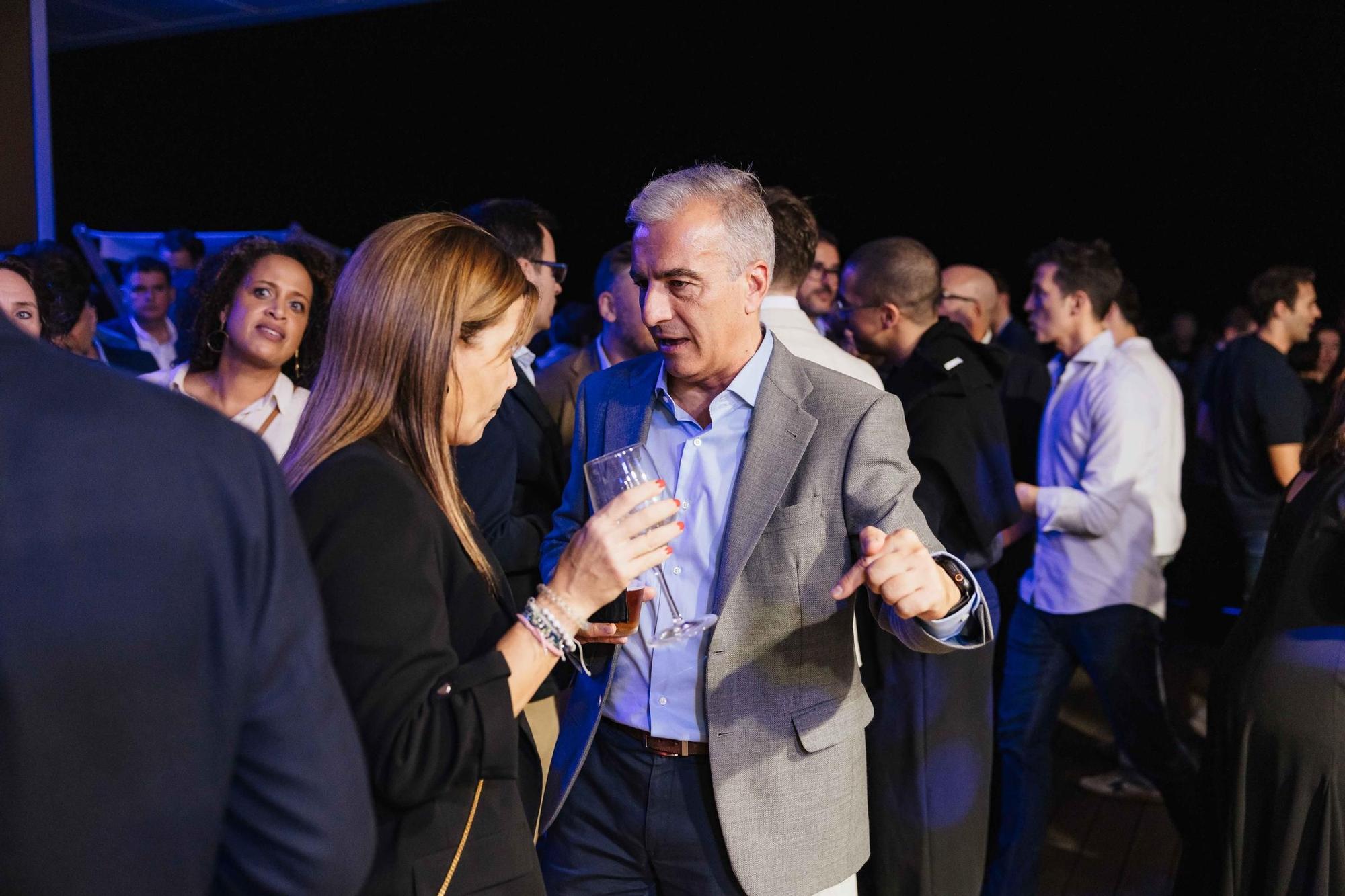 VDS 2025 Guest Reception