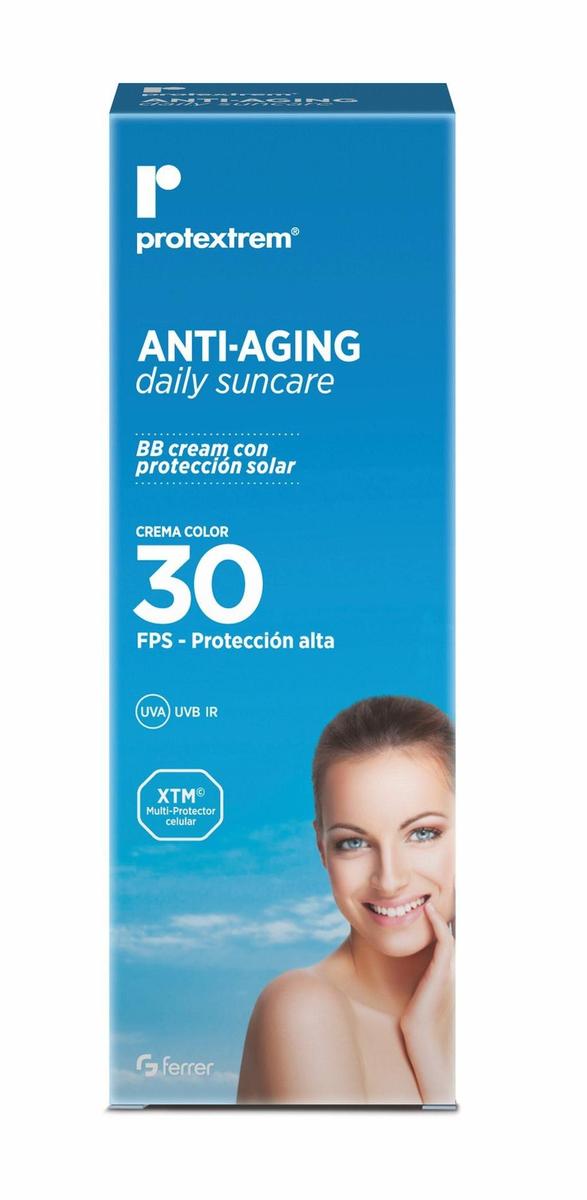 Protextrem Antiaging BB cream