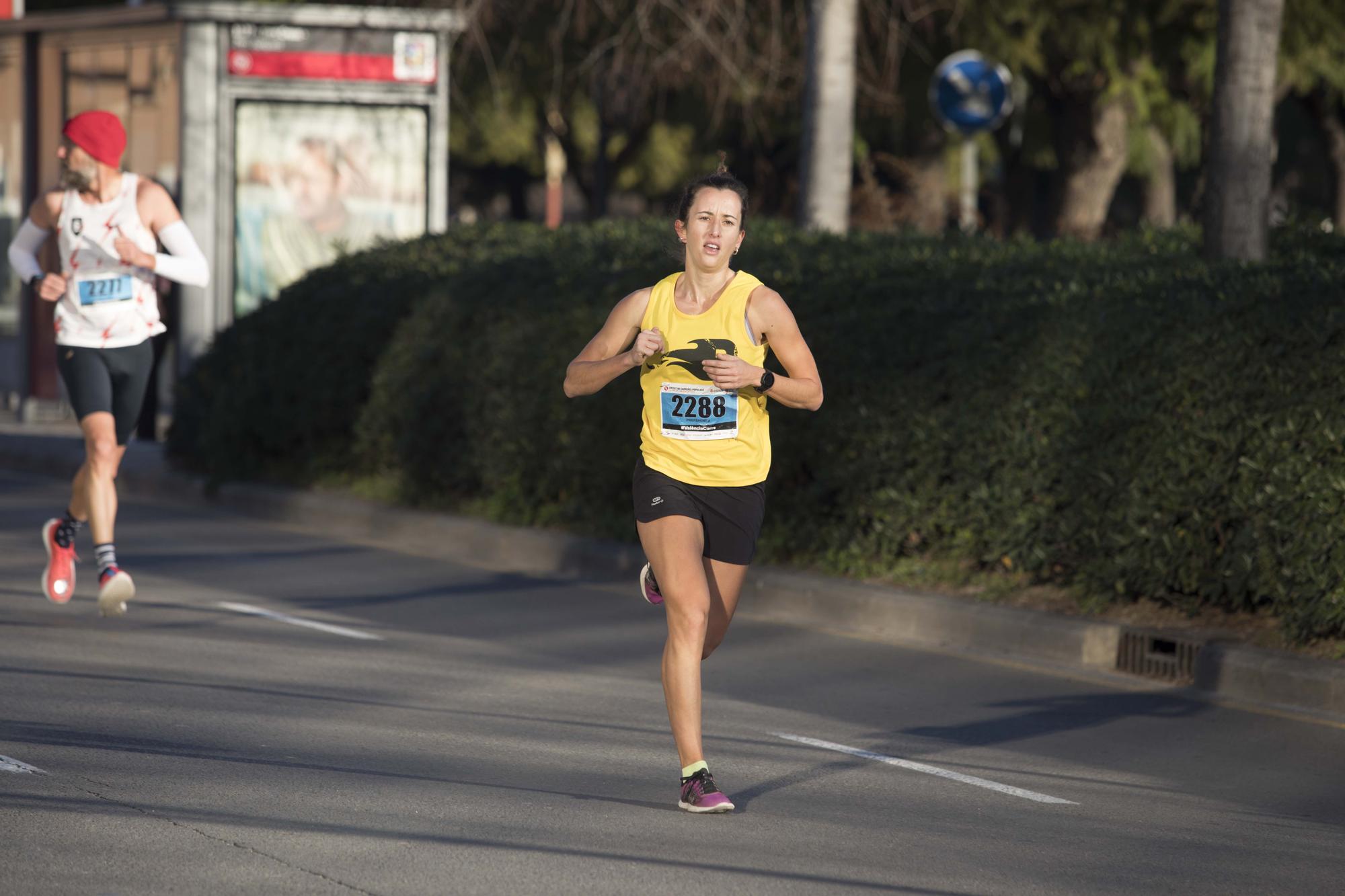 Búscate en la XXVIII Carrera Popular Galápagos