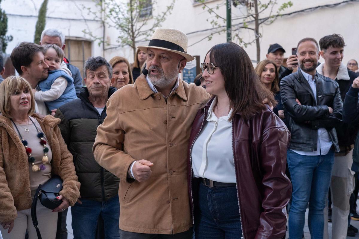 Así ha sido la representación de la "Dansa Macabra" en Ontinyent