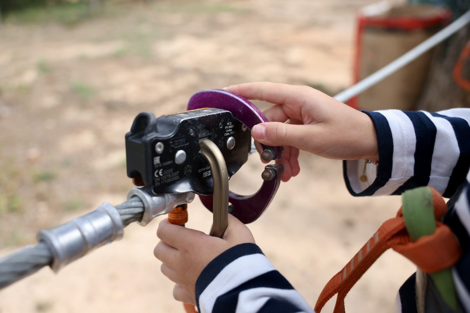 Vuelve el clásico de Calvestra en las pruebas a Fallera Mayor Infantil de València 2025