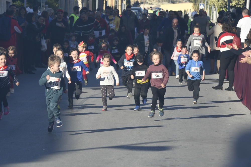 San Silvestre de Archena