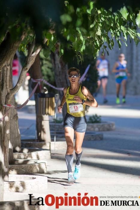 III Vuelta al Santuario de la Esperanza (carrera)