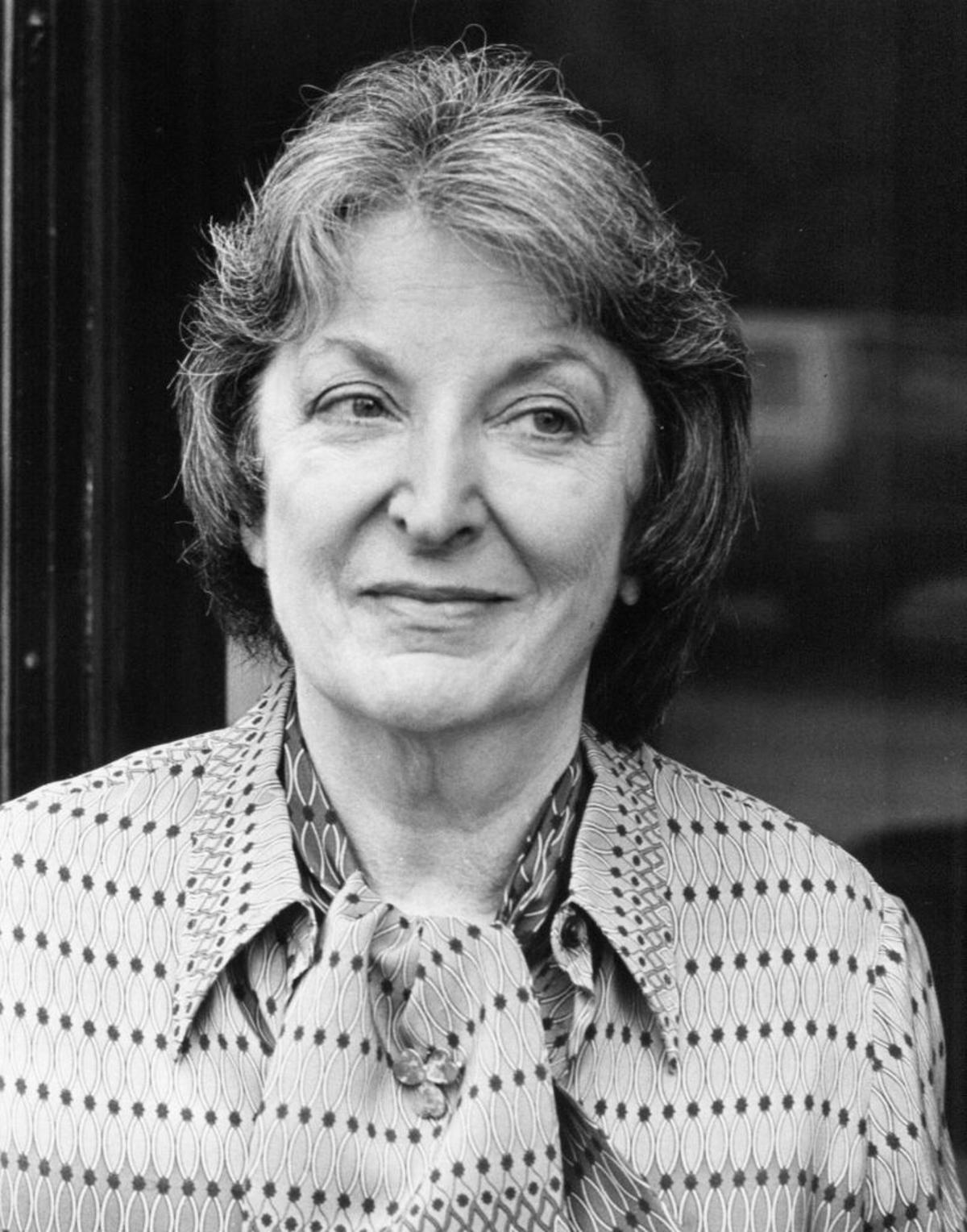 La crítica de cine Pauline Kael y su 'enemistad' con Clint Eastwood