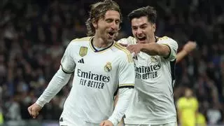 Villarreal - Real Madrid: Alineaciones, horario y dónde ver el partido de LaLiga EA Sports