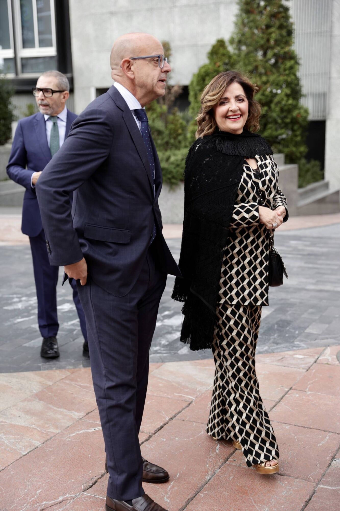 Oviedo asistentes concierto premios príncipe